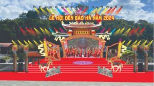 Lễ Hội Đền Bảo Hà – Tinh hoa văn hóa tâm linh của miền núi phía Bắc 35