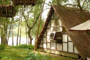 Coconut Bungalow An Bình – Mái lá dừa mộc mạc giữa vườn quê yên bình 11