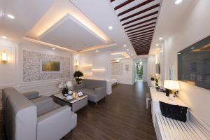 MerPerle Núi Sam Resort – Khu nghỉ dưỡng 4 sao giữa mây trời núi Sam 11