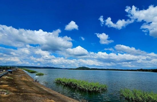 Hồ Ea Kao – Vẻ đẹp yên bình của Tây Nguyên giữa lòng thành phố 19