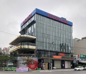 Nhà hàng Thiên Anh – Hải sản tươi ngon, không gian sang trọng tại Bãi Cháy