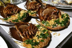 Sam biển Quảng Ninh – Đặc sản “độc lạ” gắn với huyền thoại tình yêu biển cả 11