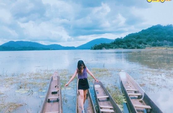 Hướng Dẫn Đi Du Lịch Đắk Lắk chi tiết từ A - Z 163