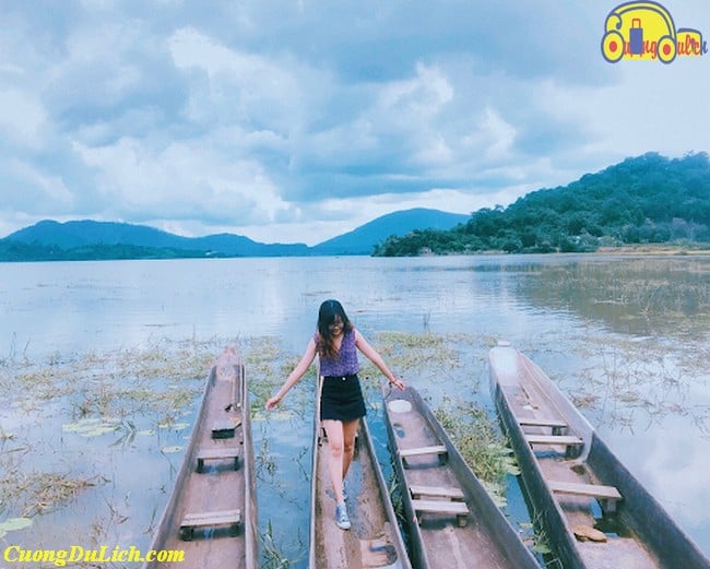 Hướng Dẫn Đi Du Lịch Đắk Lắk chi tiết từ A – Z