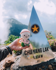 Tour 2N1Đ Đắk Lắk - Trekking Chư Yang Lăk Ở Đắk Lắk 11