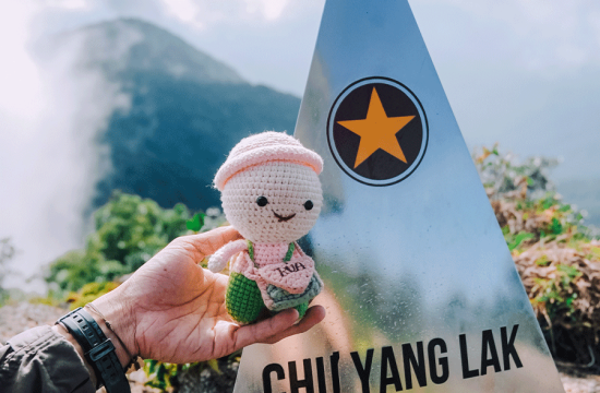 Tour 2N1Đ Đắk Lắk - Trekking Chư Yang Lăk Ở Đắk Lắk 31