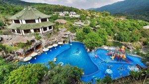 Khu du lịch Suối Ong – Điểm hẹn sinh thái độc đáo ở Đắk Lắk 19