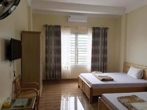 Việt Dũng Motel – Nhà nghỉ ấm cúng tại trung tâm Bãi Cháy, Hạ Long 15
