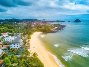 Palm Beach Hotel Phu Yen 3