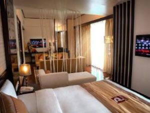 Caro’s Place Bãi Cháy 15