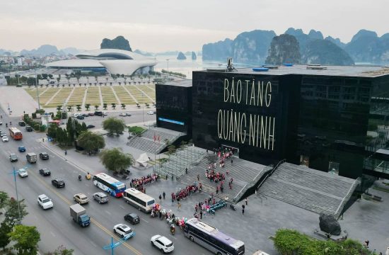 Tour Hà Nội – Vịnh Hạ Long – Hạ Long Park – Bãi Cháy 2N1Đ 16