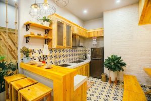 Mộc Chảnh Homestay 9