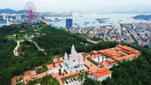 Khu vui chơi trên đồi Ba Đèo – “Thiên đường giải trí” trên cao tại Hạ Long 11