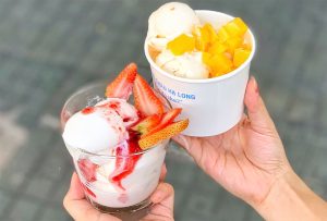 Sữa chua trân châu Hạ Long – Món quà ngọt mát từ biển 31