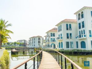 The View Villa Ha Long Bay 7