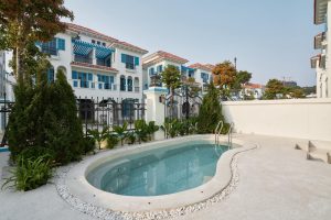 Memory Villa Hạ Long 11