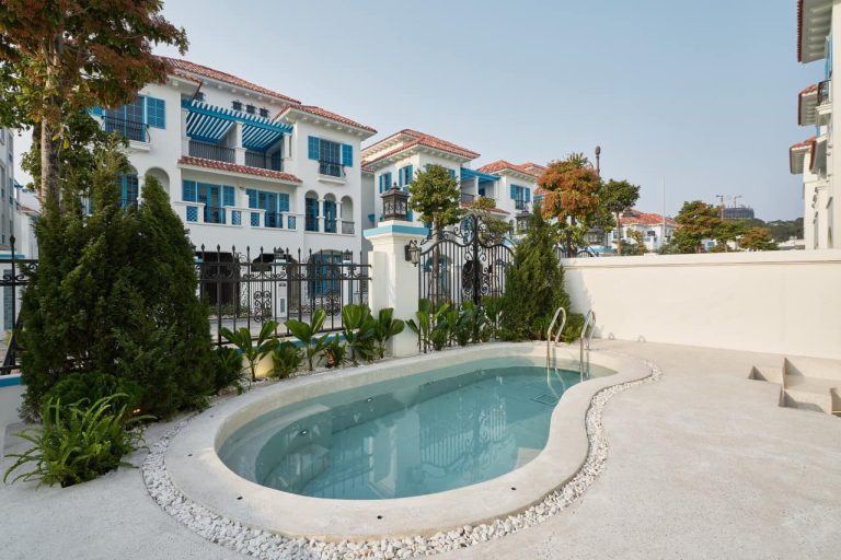 Memory Villa Hạ Long