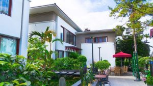 Mattina Villa by Ban Mai Heritage Retreat 13