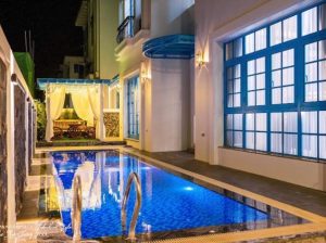Villa Sun Feria Bãi Cháy - Khu đô thị Sun Premier Village, Bãi Cháy, Quảng Ninh 17