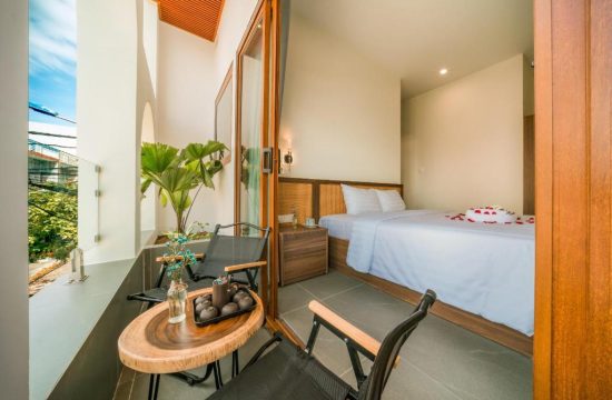 De V’Charm Homestay 83