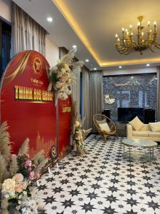 Villa Bãi Cháy Beverly Hills 15