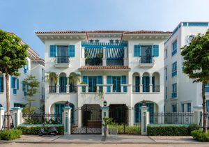 domdom HOUSE Ha Long 3