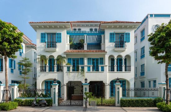 domdom HOUSE Ha Long 31