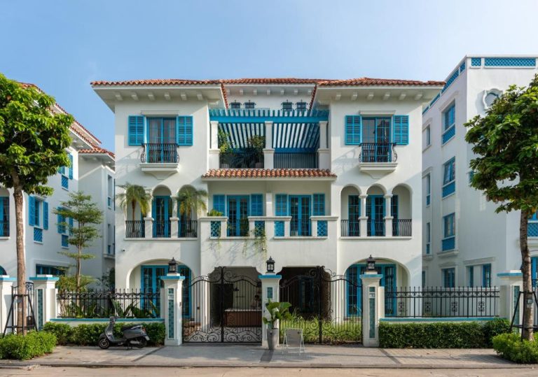 domdom HOUSE Ha Long