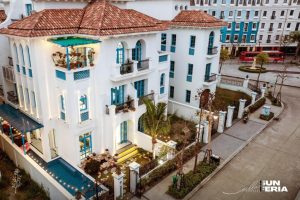 The Ibiza Hạ Long 1