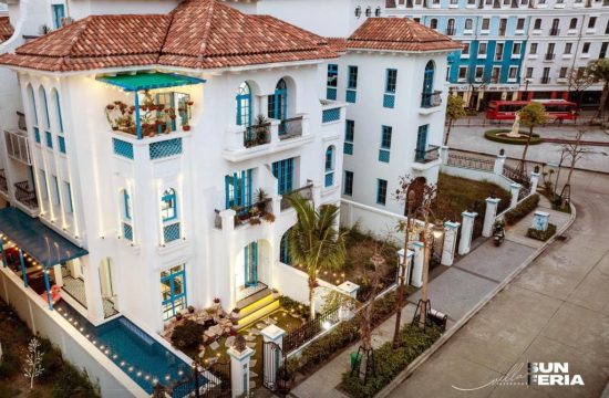 The Ibiza Hạ Long 25