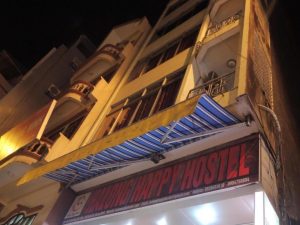 Halong Happy Hostel 13