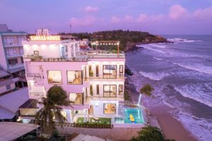 Đá Đĩa Beach House 15