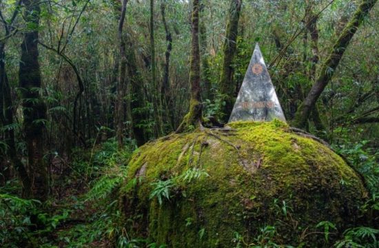 Vườn quốc gia Chư Yang Sin – “Nóc nhà” của đại ngàn Đắk Lắk 21