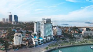 Wyndham Legend Halong 1