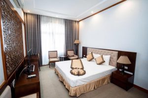 Nhà nghỉ Hồng Hà  17