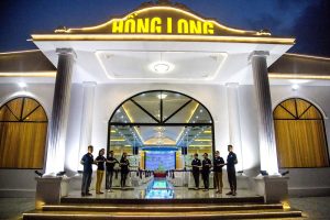 Nhà hàng Hồng Long Hạ Long – Không gian sang trọng, ẩm thực chuẩn vị