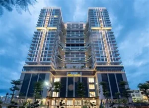 Mandala Hotel & Spa Phú Yên 1