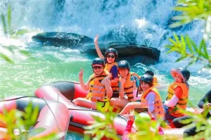 Tour Du lịch Đắk Lắk 3 ngày 2 đêm 7