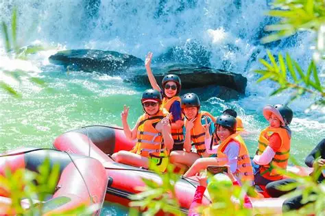 Tour Du lịch Đắk Lắk 3 ngày 2 đêm