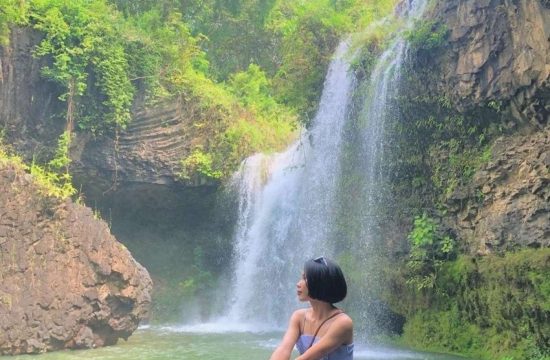 Tour Buôn Mê Thuột 2 ngày 1 đêm | Hồ Lắk – Thác Dray Nur – Buôn Đôn – Làng cà phê 33