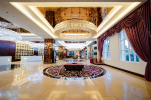 Royal Halong Hotel 3