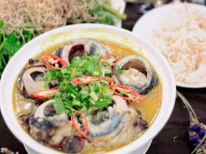 Mắt Cá Ngừ Đại Dương – Đặc Sản Trứ Danh Của Đắk Lắk Không Thể Bỏ Qua 50