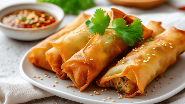 Chả dông – Món ăn độc đáo gắn liền với mùa khô Phú Yên (Đắk Lắk)