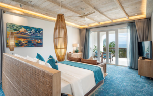 Stelia Beach Resort 15