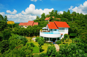 Vietstar Resort & Spa 13