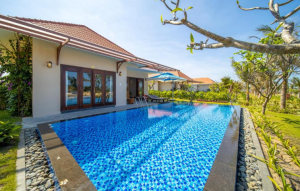 Sao Mai Beach Resort 11