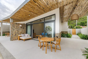 Que Toi Village Resort Phu Yen 7