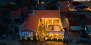 Làng Chài Homestay 1