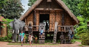 Buôn Ako Dhông – Nét đẹp nguyên sơ giữa lòng thành phố Buôn Ma Thuột 25