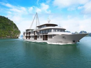 Athena Royal Cruise 13